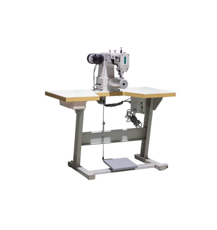 333B Single-Needle Cylinder Interlining Machine - Zhejiang Hengtai ...