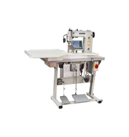560DD Cnc Sleeve Setting Machine