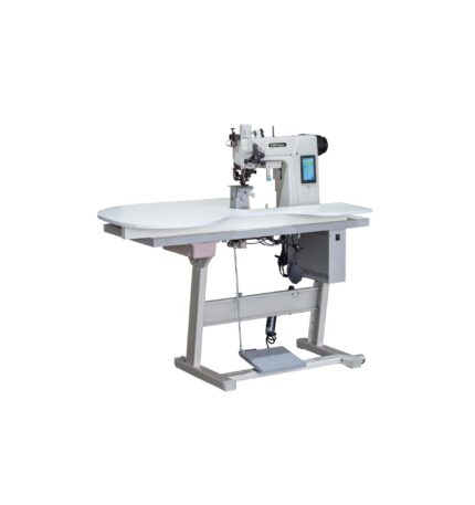 697BE Sleeve Insertion Machine