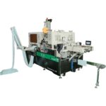 600 Automatic Towel Cross Hemming Machine for towel factories